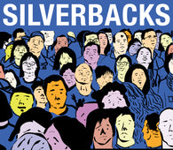 Silverbacks - Archive Material