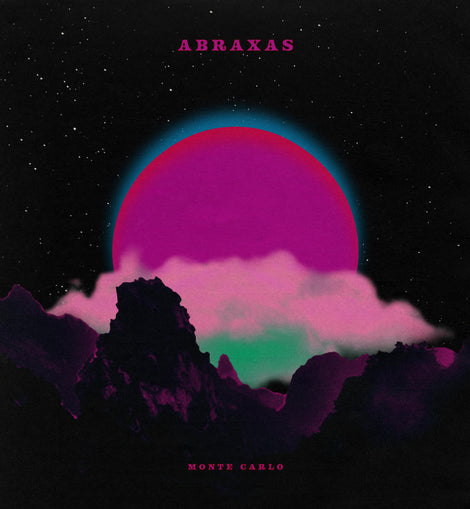 Abraxas - Monte Carlo
