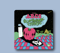 The Arcs - Electrophonic Chronic