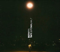 BERWYN - TAPE 2/FOMALHAUT