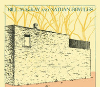 Bill MacKay and Nathan Bowles - Keys