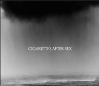 Cigarettes After Sex - Cry (Deluxe Vinyl)