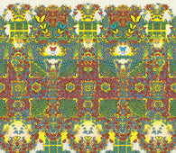 King Gizzard & The Lizard Wizard - Butterfly 3000