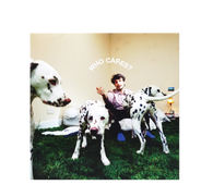 Rex Orange County - Who Cares?