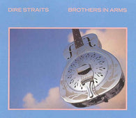 Dire Straits - Brothers In Arms