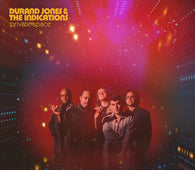Durand Jones & The Indications - Private Space