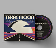 Khruangbin & Leon Bridges - Texas Moon