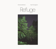Devendra Banhart & Noah Georgeson - Refuge