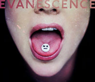 Evanescence - The Bitter Truth