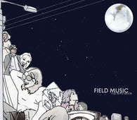 Field Music - Flat White Moon