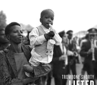 Trombone Shorty - Lifted