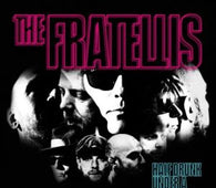 The Fratellis - Half Drunk Under A Full Moon