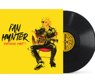 Ian Hunter - Defiance Part 1