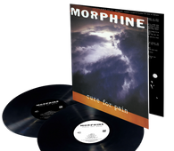 Morphine - Cure For Pain (2021 Reissue)