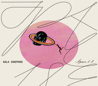 Nala Sinephro - Space 1.8