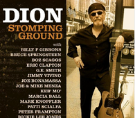 Dion - Stomping Ground