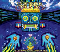 Santana - Blessings and Miracles