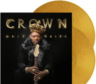 Eric Gales - Crown