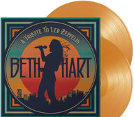 Beth Hart - A Tribute to Led Zeppelin
