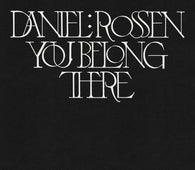 Daniel Rossen - You Belong There