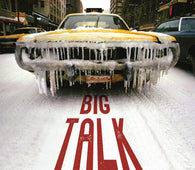 Jarrod Dickenson - Big Talk