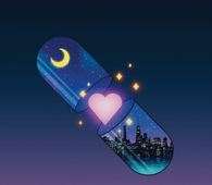 The Vaccines - Back In Love City