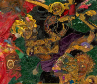 Moor Mother - Jazz Codes