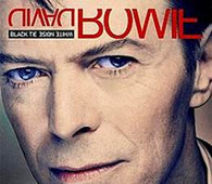 David Bowie - Black Tie White Noise (2022 Reissue)