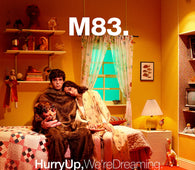 M83 - Hurry Up, We're Dreaming (10th Anniversary)
