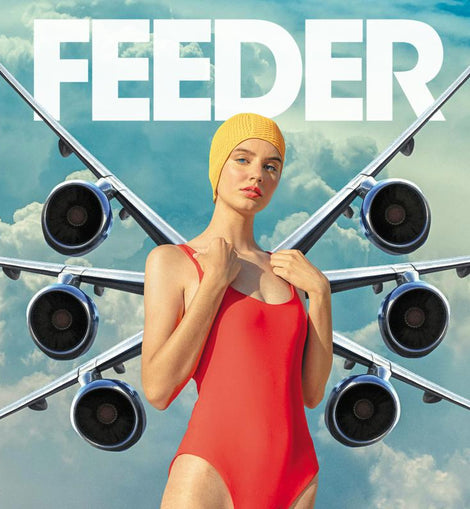Feeder - Torpedo