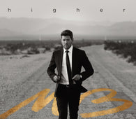 Michael Bublé - Higher
