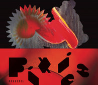 Pixies - Doggerel