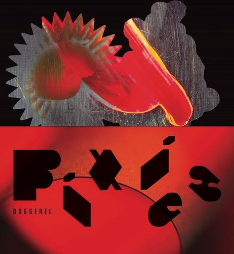 Pixies - Doggerel