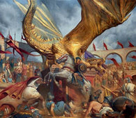 Trivium - In The Court Of The Dragon