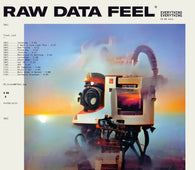 Everything Everything - Raw Data Feel