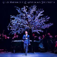 Rufus Wainwright & The Amsterdam Sinfonietta - Live