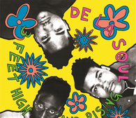 De La Soul - 3 Feet High And Rising (2022 Reissue)