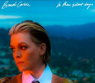 Brandi Carlile - In These Silent Days