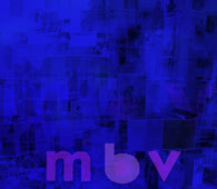 my bloody valentine - m b v (2021 Reissue)