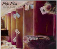 Alfa Mist - Bring Backs