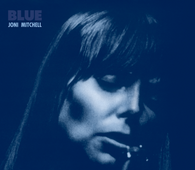 Joni Mitchell - Blue (2022 Reissue)