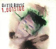 David Bowie - 1. Outside (2022 Reissue)