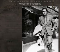 Neil Young & Crazy Horse - World Record
