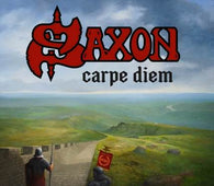 Saxon - Carpe Diem