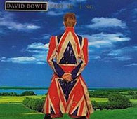 David Bowie - Earthling (2022 Reissue)