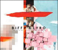 Biffy Clyro - The Myth Of The Happily Ever After