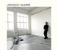 Johnny Marr - Fever Dreams Pt. 2
