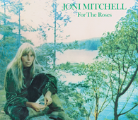 Joni Mitchell - For The Roses (2022 Reissue)