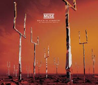Muse - Origin Of Symmetry (XX Anniversary RemiXX)