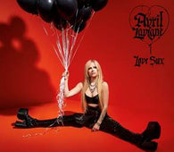 Avril Lavigne - Love Sux